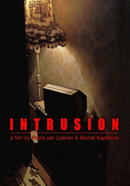 Постер Intrusion 2009