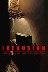 Intrusion 2009 постер