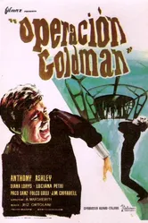 Операция «Молния» 1966 постер