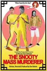 The Snooty Mass Murder постер
