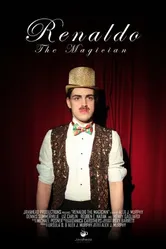 Renaldo the Magician постер