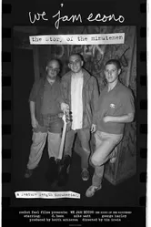 We Jam Econo: The Story of the Minutemen постер
