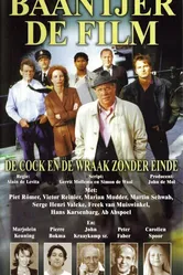 Де Кок и месть без конца 1999 постер