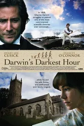 Тяжёлые времена Дарвина 2009 постер