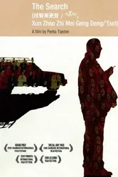 Xunzhao zhimei gengdeng постер