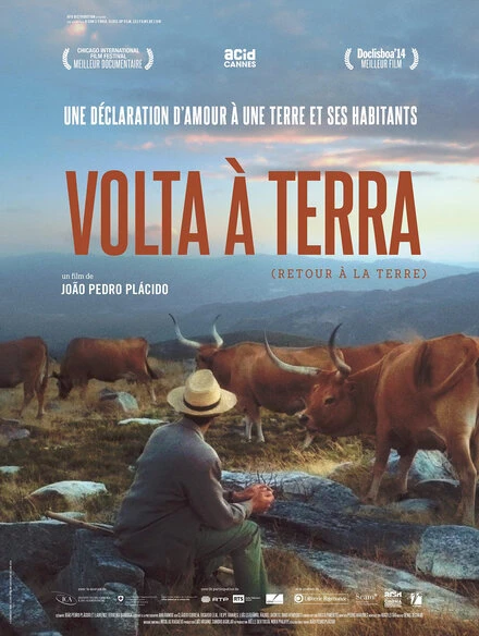 Постер Volta à Terra