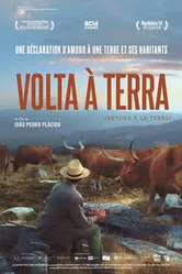 Volta à Terra постер