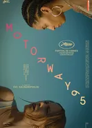 Motorway 65 постер