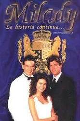 Миледи: История продолжается... 1997 постер