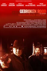 Красные осколки 2004 постер