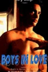 Boys in Love постер