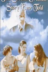 Вторая величайшая из когда-либо рассказанных историй 1996 постер