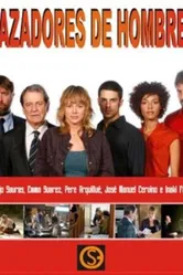 Охота на мужчин 2008 постер