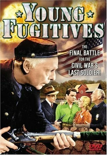 Постер Young Fugitives