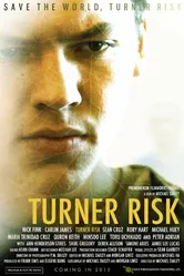 Turner Risk постер