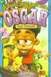 Oscar & Friends постер