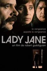 Леди Джейн 2008 постер