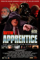 Sith Apprentice постер