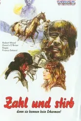 Заплати и умирай 1973 постер