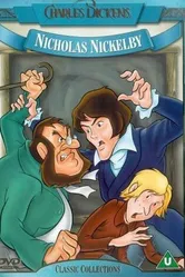 Николас Никльби 1985 постер