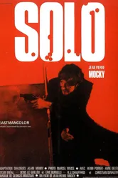 Соло 1970 постер