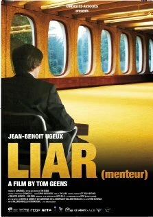 Постер Menteur