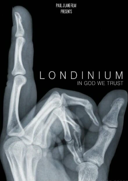 Постер Londinium