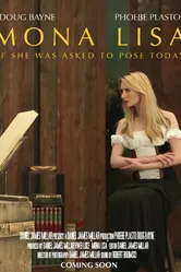 Mona Lisa 2015 постер