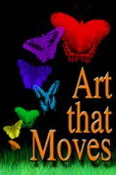Art That Moves постер
