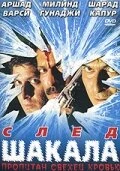 Постер След шакала 1999