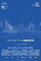 Перспектива Оливетти 2020 постер