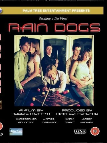 Постер Raindogs