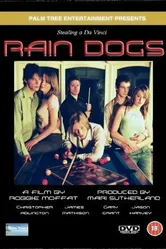 Raindogs постер