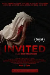 Invited постер