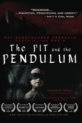 The Pit and the Pendulum постер