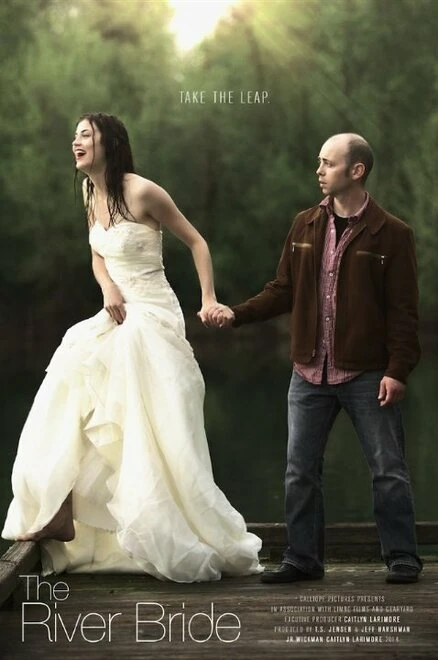 Постер The River Bride