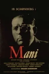 Mani постер