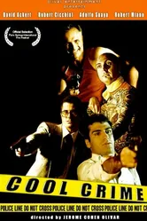 Cool Crime постер