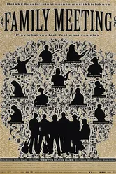Family Meeting постер