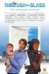 Сквозь стекло 2008 постер