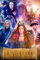 Empire Queen: The Golden Age of Magic постер