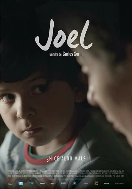 Постер Joel 2018