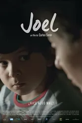 Joel 2018 постер