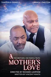 A mother's love постер