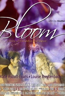 Постер Bloom, for Adele