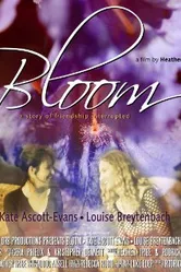 Bloom, for Adele постер