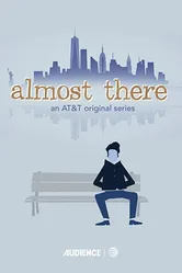 Почти там 2015 постер