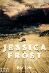 Jessica Frost постер