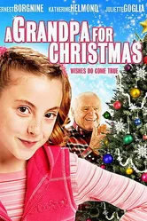 Дедушка на Рождество 2007 постер