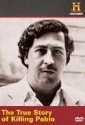 Постер Подлинная история убийства Пабло 2002